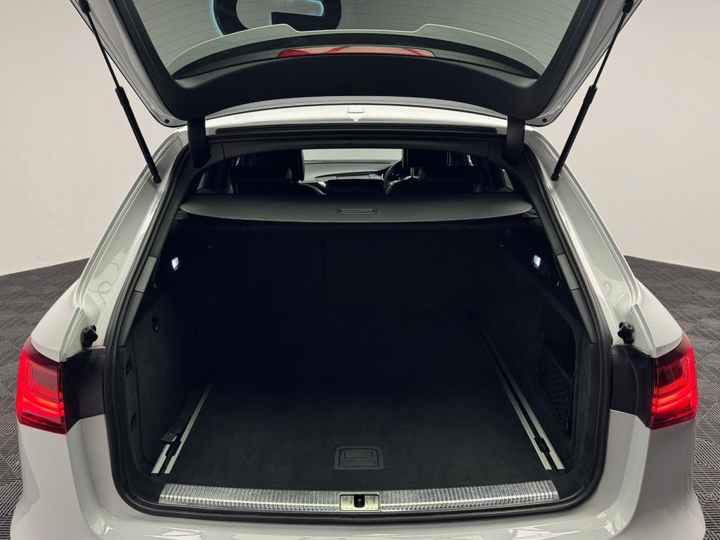 Used Audi A6 Avant 2016 for sale - 76312964: Photo 50