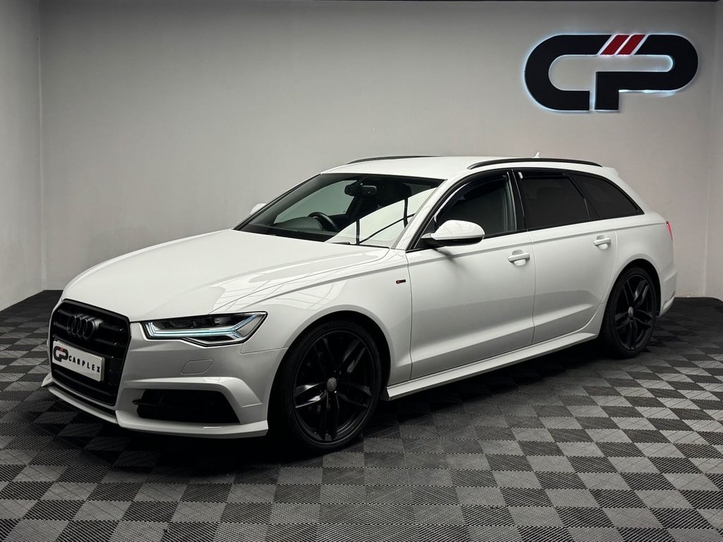 Used Audi A6 Avant 2016 for sale - 76312964: Photo 7