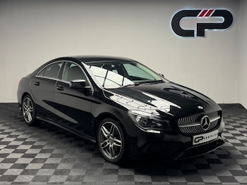Used Mercedes-Benz CLA 2019 for sale - 79450007: Photo