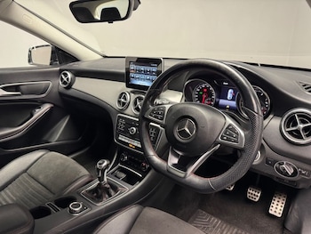 Used Mercedes-Benz CLA 2019 for sale - 79450007: Photo