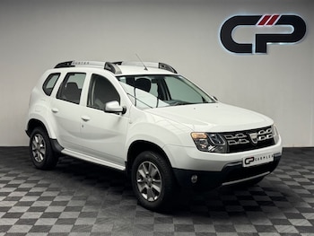 Used Dacia Duster 2018 for sale - 78964301: Photo