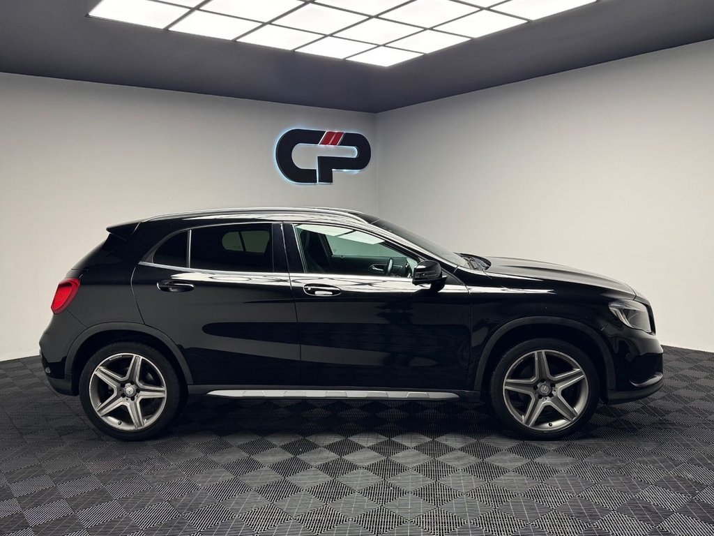 Used Mercedes-Benz GLA 2017 for sale - 76547041: Photo 10