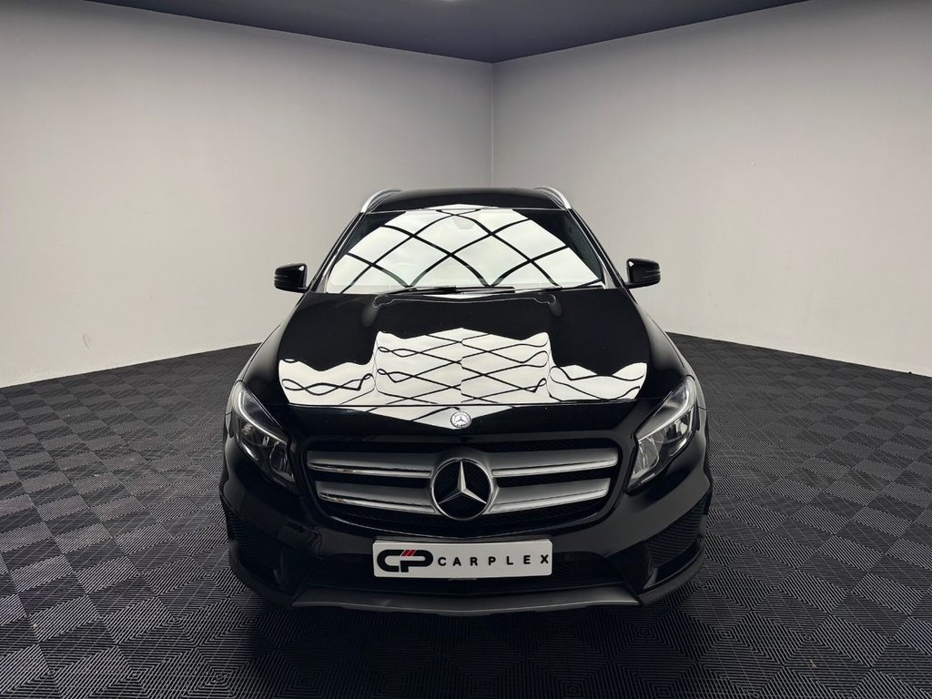 Used Mercedes-Benz GLA 2017 for sale - 76547041: Photo 12