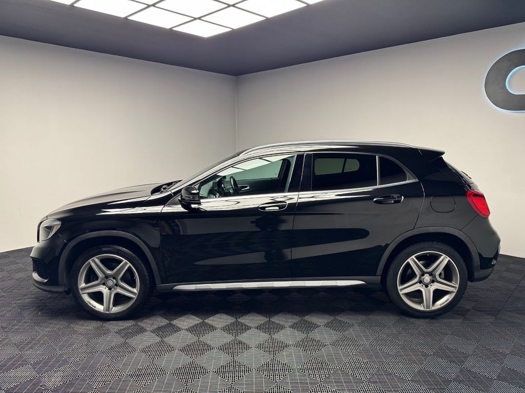 Used Mercedes-Benz GLA 2017 for sale - 76547041: Photo 13