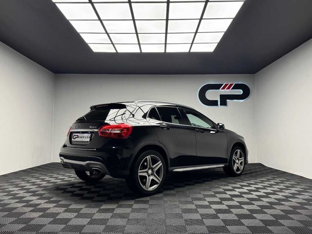 Used Mercedes-Benz GLA 2017 for sale - 76547041: Photo 20