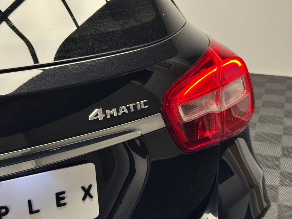 Used Mercedes-Benz GLA 2017 for sale - 76547041: Photo 22