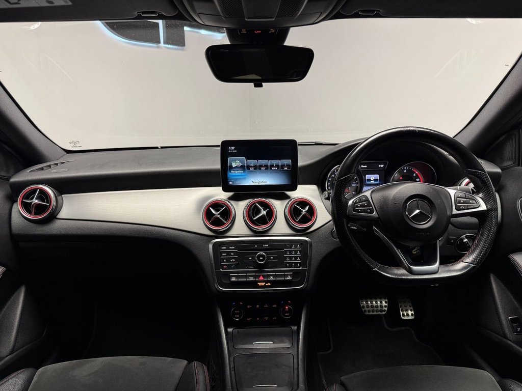 Used Mercedes-Benz GLA 2017 for sale - 76547041: Photo 23