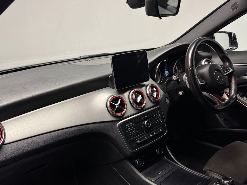 Used Mercedes-Benz GLA 2017 for sale - 76547041: Photo 25