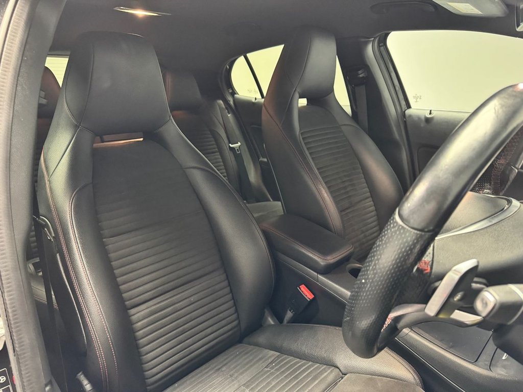 Used Mercedes-Benz GLA 2017 for sale - 76547041: Photo 26