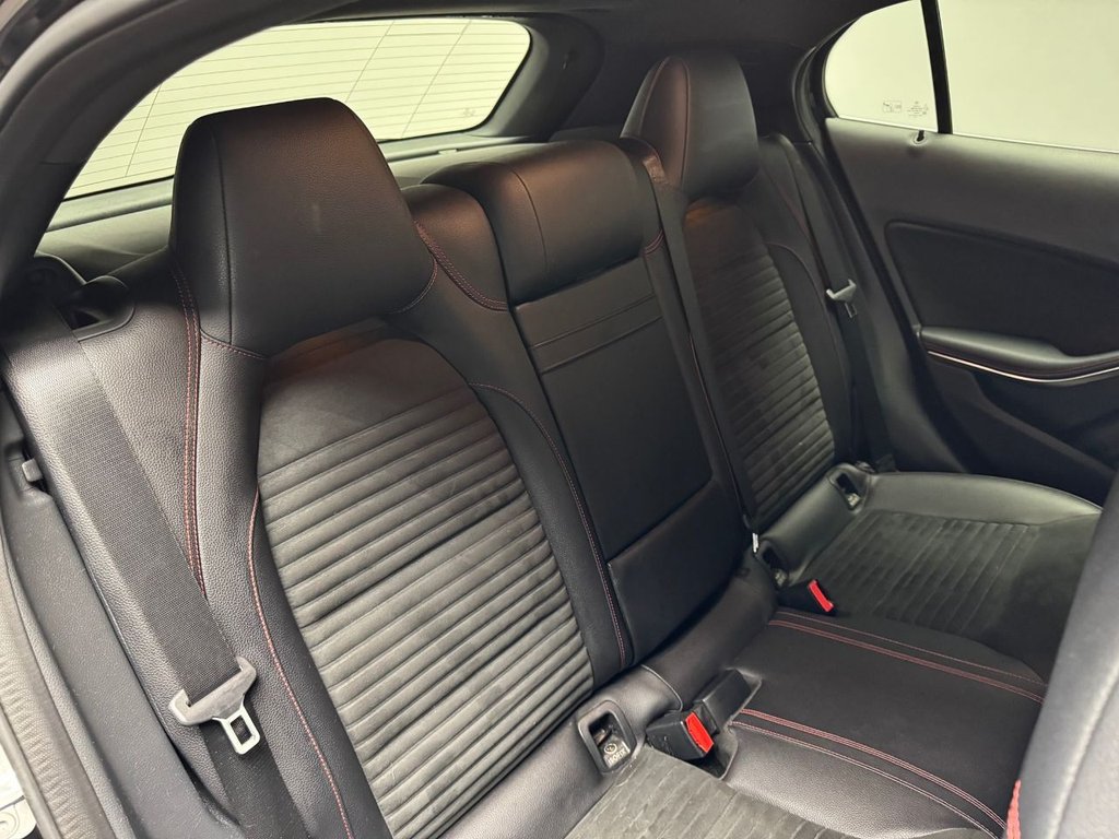 Used Mercedes-Benz GLA 2017 for sale - 76547041: Photo 27