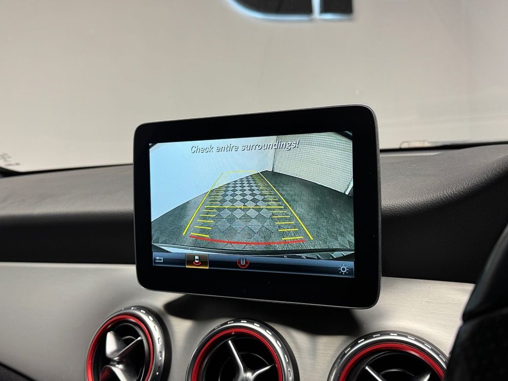 Used Mercedes-Benz GLA 2017 for sale - 76547041: Photo 28