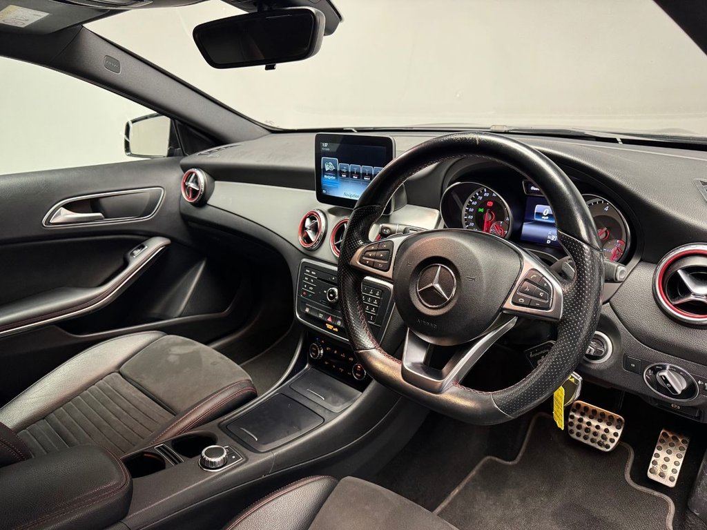 Used Mercedes-Benz GLA 2017 for sale - 76547041: Photo 3