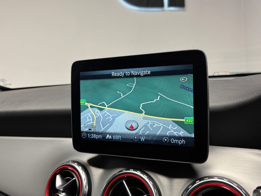 Used Mercedes-Benz GLA 2017 for sale - 76547041: Photo 30