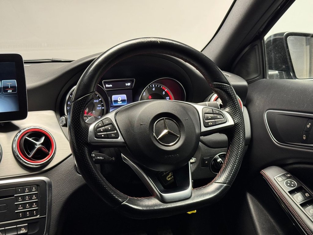 Used Mercedes-Benz GLA 2017 for sale - 76547041: Photo 31