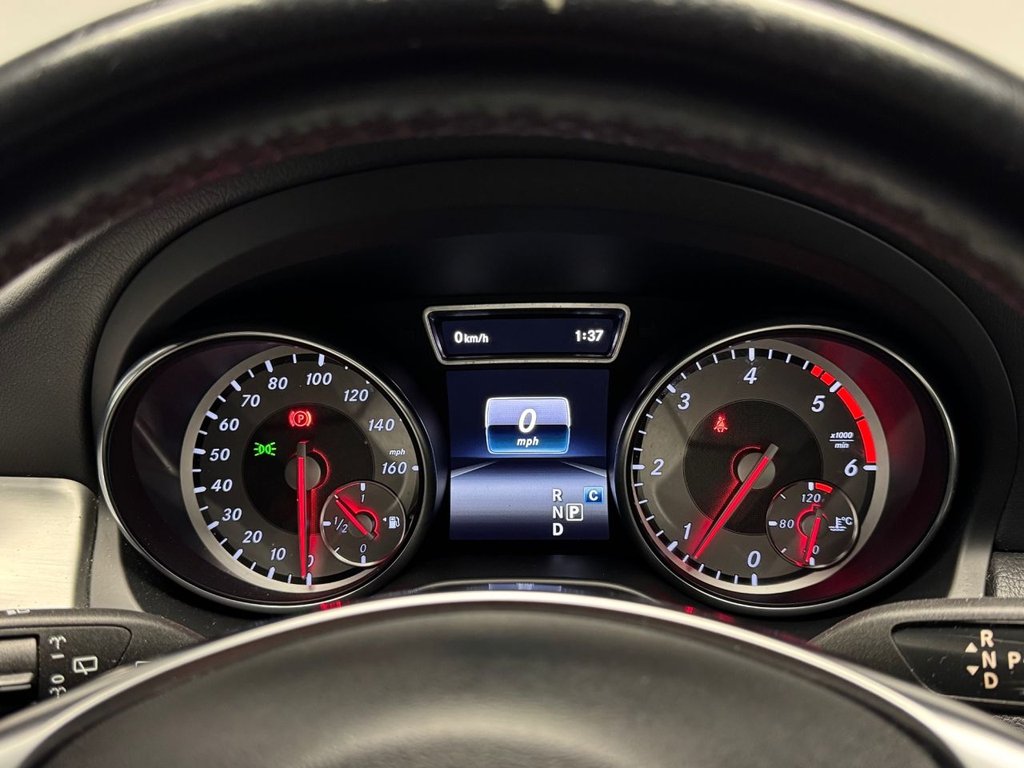 Used Mercedes-Benz GLA 2017 for sale - 76547041: Photo 33