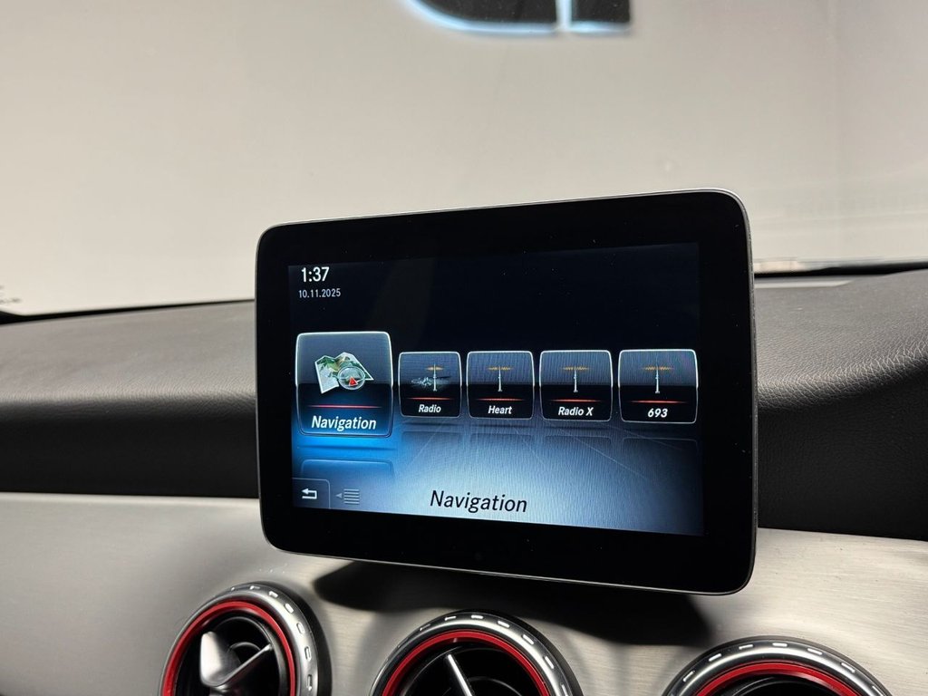 Used Mercedes-Benz GLA 2017 for sale - 76547041: Photo 34