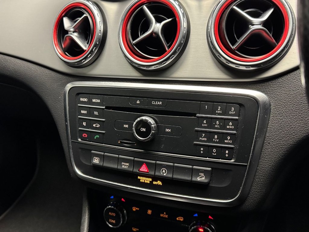 Used Mercedes-Benz GLA 2017 for sale - 76547041: Photo 36