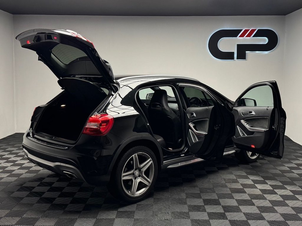 Used Mercedes-Benz GLA 2017 for sale - 76547041: Photo 37