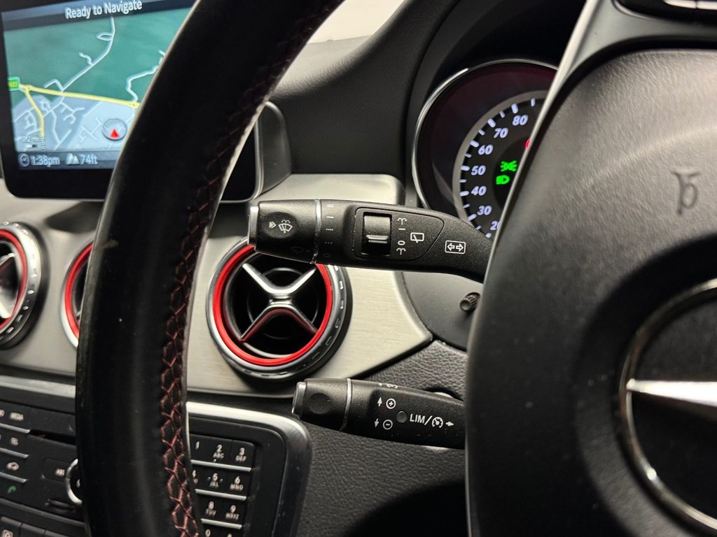 Used Mercedes-Benz GLA 2017 for sale - 76547041: Photo 38