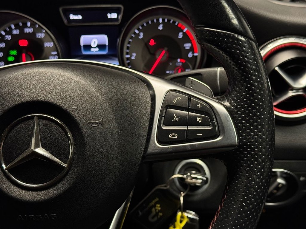 Used Mercedes-Benz GLA 2017 for sale - 76547041: Photo 39