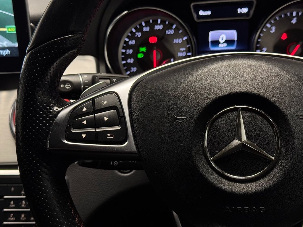 Used Mercedes-Benz GLA 2017 for sale - 76547041: Photo 40