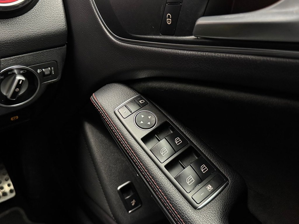 Used Mercedes-Benz GLA 2017 for sale - 76547041: Photo 41