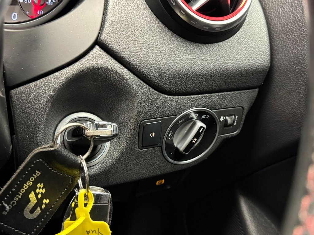 Used Mercedes-Benz GLA 2017 for sale - 76547041: Photo 42