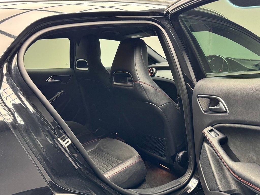 Used Mercedes-Benz GLA 2017 for sale - 76547041: Photo 44