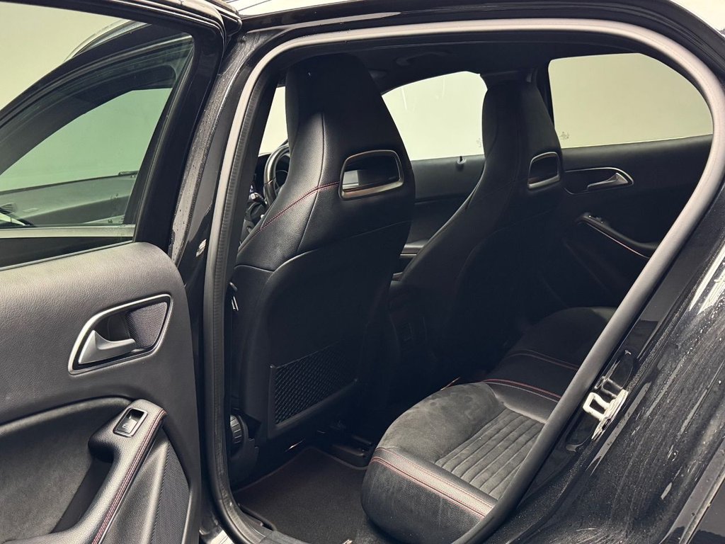 Used Mercedes-Benz GLA 2017 for sale - 76547041: Photo 45