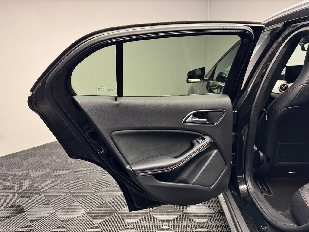 Used Mercedes-Benz GLA 2017 for sale - 76547041: Photo 47