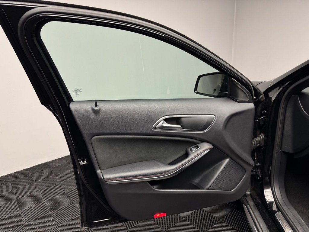 Used Mercedes-Benz GLA 2017 for sale - 76547041: Photo 48