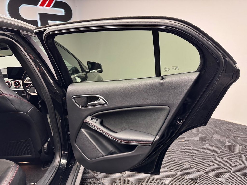 Used Mercedes-Benz GLA 2017 for sale - 76547041: Photo 49