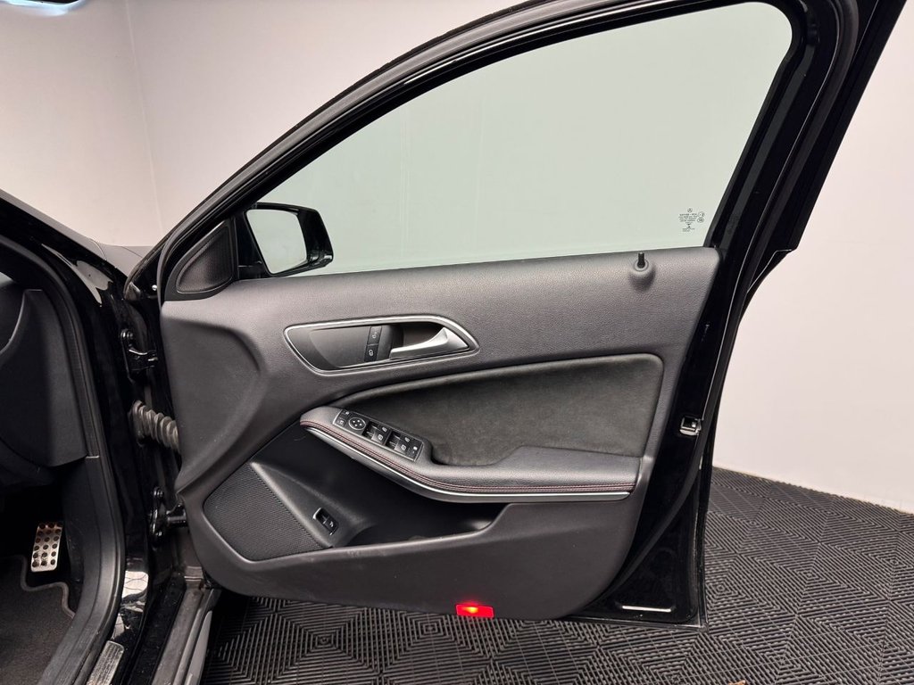 Used Mercedes-Benz GLA 2017 for sale - 76547041: Photo 50