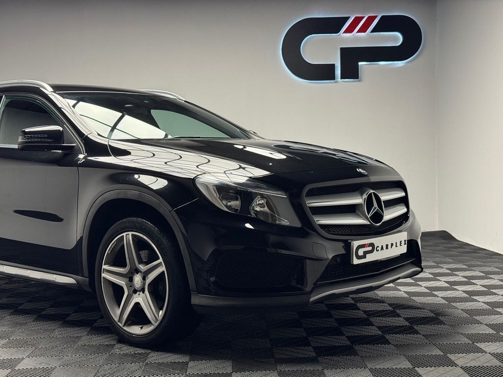 Used Mercedes-Benz GLA 2017 for sale - 76547041: Photo 6