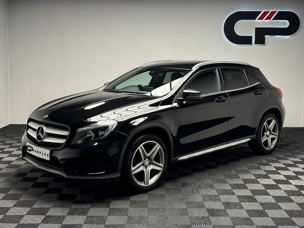 Used Mercedes-Benz GLA 2017 for sale - 76547041: Photo 7