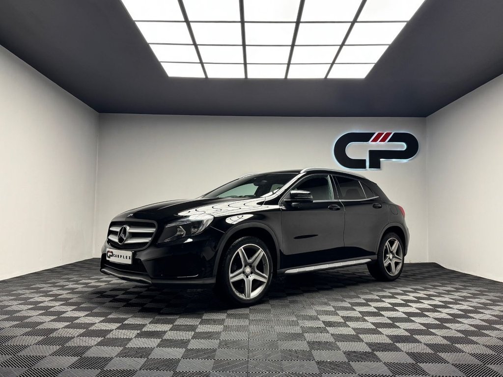 Used Mercedes-Benz GLA 2017 for sale - 76547041: Photo 8