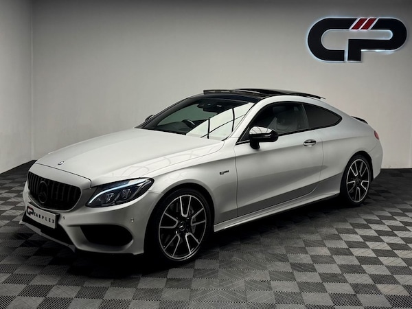 Used Mercedes-Benz C-Class 2016 for sale - 75155599: Photo 11