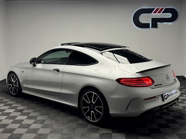 Used Mercedes-Benz C-Class 2016 for sale - 75155599: Photo 12