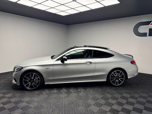 Used Mercedes-Benz C-Class 2016 for sale - 75155599: Photo 18