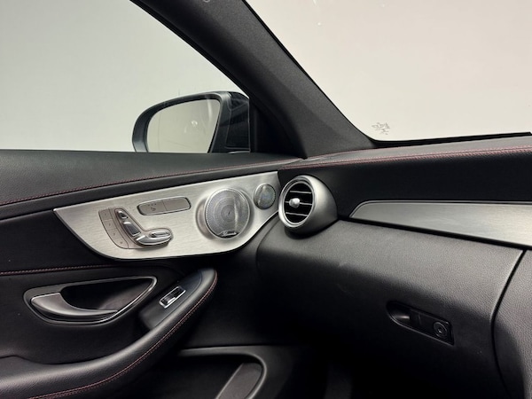 Used Mercedes-Benz C-Class 2016 for sale - 75155599: Photo 37