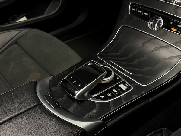 Used Mercedes-Benz C-Class 2016 for sale - 75155599: Photo 38