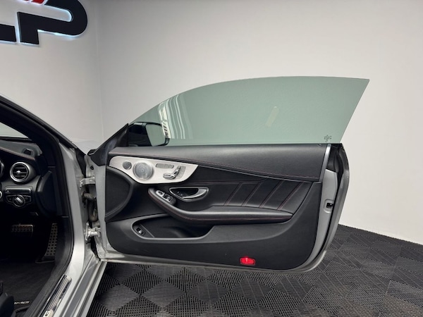 Used Mercedes-Benz C-Class 2016 for sale - 75155599: Photo 48