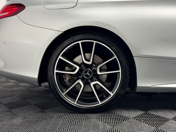Used Mercedes-Benz C-Class 2016 for sale - 75155599: Photo 49