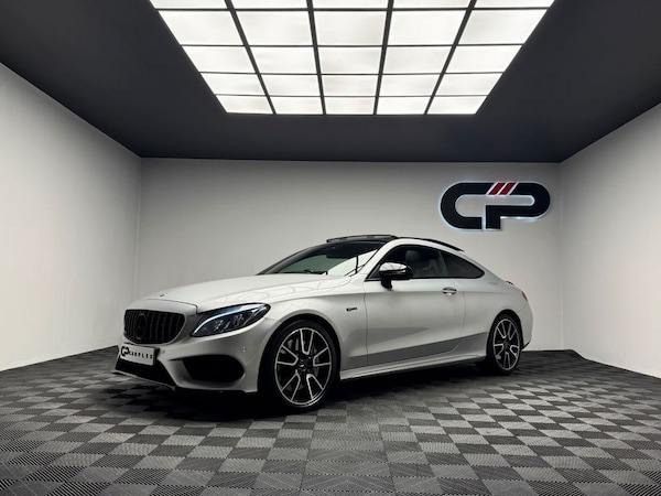 Used Mercedes-Benz C-Class 2016 for sale - 75155599: Photo 6