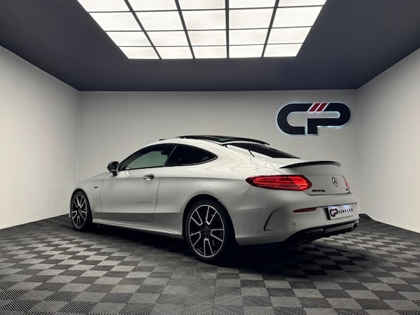 Used Mercedes-Benz C-Class 2016 for sale - 75155599: Photo 7