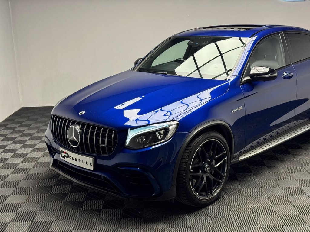 Used Mercedes-Benz GLC 2018 for sale - 77372802: Photo 10