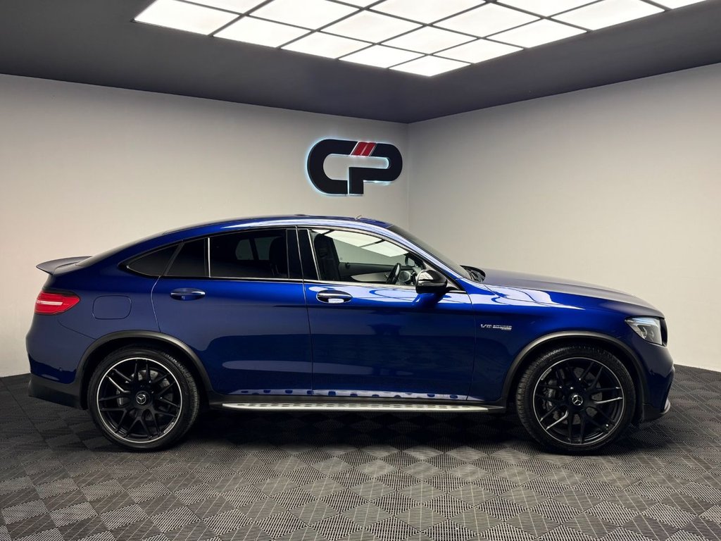 Used Mercedes-Benz GLC 2018 for sale - 77372802: Photo 11