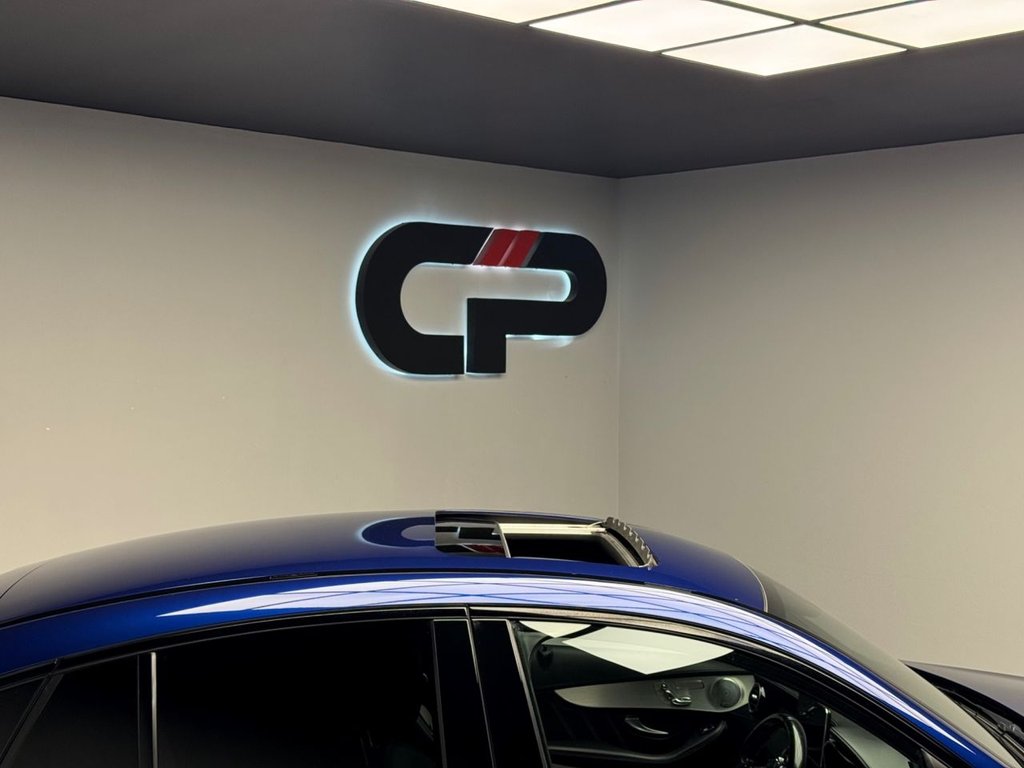 Used Mercedes-Benz GLC 2018 for sale - 77372802: Photo 12