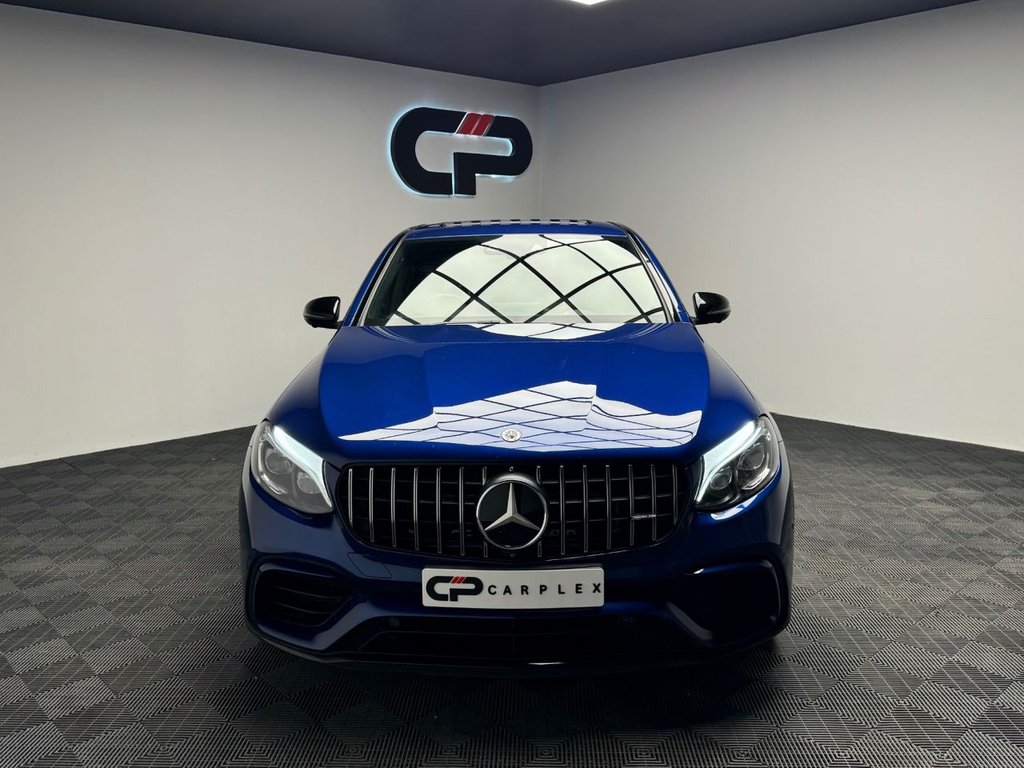 Used Mercedes-Benz GLC 2018 for sale - 77372802: Photo 15