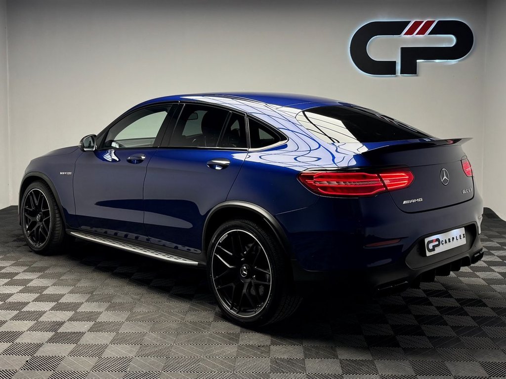 Used Mercedes-Benz GLC 2018 for sale - 77372802: Photo 17